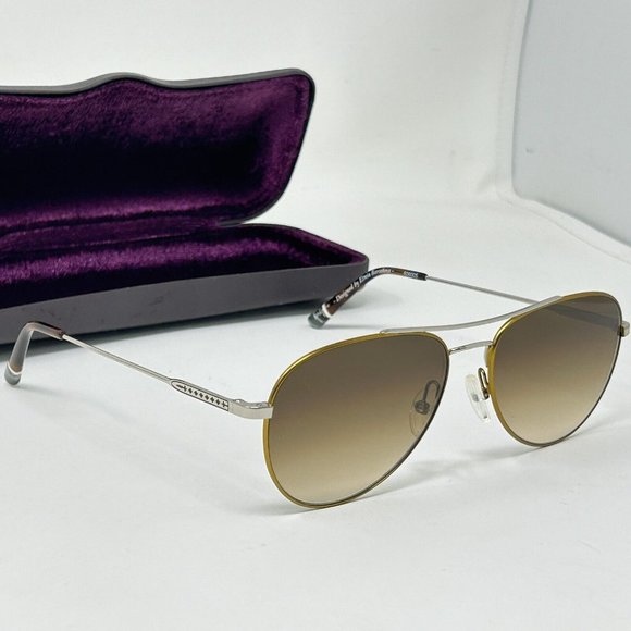 Etnia Barcelona Brera Sun SLBR Sunglasses Gradient 56 [] 16 145 main image 15